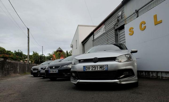 Nos tarifs de location de voitures sont parmi les plus compétitifs à La Réunion