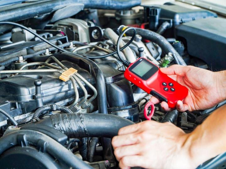 Des mécaniciens chevronnés pour mener à bien la révision de votre voiture