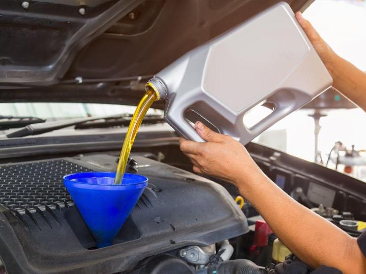 Vidange rapide et efficace assurée avec SCL SERVICES SDRS DEPANNAGE à La Réunion